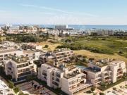 Apartamento T3 inserido em Condomínio em Vilamoura