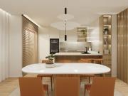 Apartamento T3 inserido em empreendimento novo em...