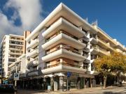 Apartamento T3 inserido no 2º andar de edifício com...