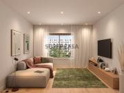 Apartamento T3 inserido no novo empreendimento na...