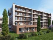 Apartamento T3 inserido num condominio fechado com...