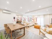 Apartamento T3 | Jardim Da Amoreira | Renovado | Ar...