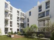 Apartamento T3, jardim e garagem, Alto de Santo Amaro...