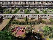 Apartamento T3 Jardim e Terraço Boss Gardens, Paranhos