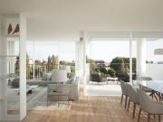 Apartamento T3 Jardins da Efanor