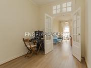 Apartamento T3 junto à Avenida da Liberdade