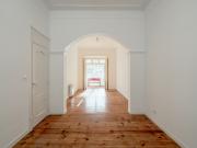 Apartamento T3 junto à Gulbenjian, Avenidas Novas, Lisboa