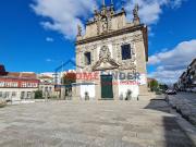 Apartamento T3 junto à Igreja de S. Vicente