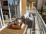 Excelente apartamento T3 junto à Marina de Vilamoura,...