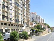 Apartamento T3 com 2 estacionamentos e arrecadao, centro...