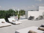 Apartamento T3 junto ao colégio Efanor com box para 2...
