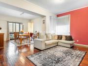 Apartamento T3 Junto ao Corte Inglês com 3 lugares de...