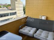 Apartamento T3 junto ao Hospital da Prelada, Porto