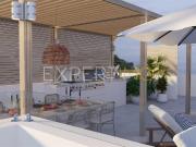 Apartamento T3, junto ao mar, ALGARVE