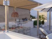 Apartamento T3, junto ao mar, ALGARVE