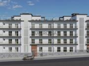 Apartamento T3 junto ao mercado 200 mts da praia