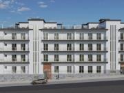 Apartamento T3 junto ao mercado 200 mts da praia
