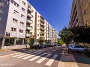 Apartamento T3 junto ao Parque da Devesa