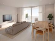 Apartamento T3, Lagos São Sebastião e Santa Maria, Lagos...