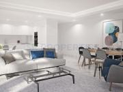 Apartamento T3, Lagos São Sebastião e Santa Maria, Lagos...