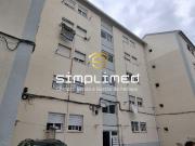 Apartamento T3 Laranjeiro FM/FF