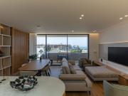 APARTAMENTO T3 LEÇA DA PALMEIRA 200 METROS DA PRAIA