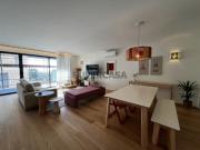 Apartamento T3, Le Parc
