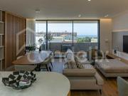 Apartamento T3 Lea da Palmeira