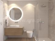 Apartamento T3, Leiria,Pousos, Barreira e Cortes, Leiria...