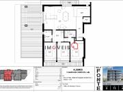 Apartamento T3, Leiria,Pousos, Barreira e Cortes, Leiria...