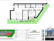 Apartamento T3, Leiria,Pousos, Barreira e Cortes, Leiria...