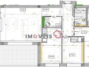 Apartamento T3, Leiria,Pousos, Barreira e Cortes, Leiria...