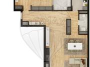 Apartamento T3, Leiria,Pousos, Barreira e Cortes, Leiria...