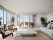 Apartamento T3 Linea Residence