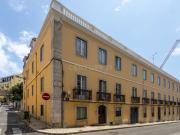 Apartamento T3 Lisboa Arrendamento