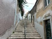 Apartamento T3 Lisboa/Mouraria