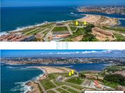 Apartamento T3 Living Sea