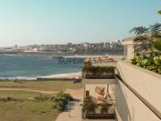 Apartamento T3, Living Sea 3