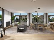 Apartamento T3 | Living Sea | Vista Mar | Canidelo, V.N.Gaia