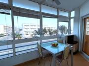 Apartamento T3 localizado em Olhão