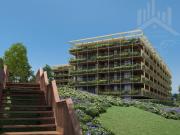 Apartamento T3, localizado junto à Marina, nas margens...