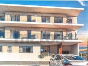 Apartamento T3 localizado na Freguesia da Atouguia da Baleia