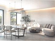 Apartamento T3 localizado na Freguesia da Atouguia da Baleia