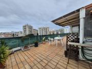 Apartamento T3 localizado na zona Ribeirinha em Portimão...