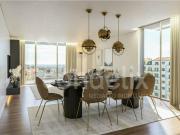 Apartamento T3 localizado no Edifício Hinton no centro...