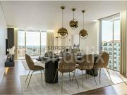 Apartamento T3 localizado no Edifício Hinton no centro...