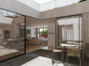 Apartamento T3 localizado numa zona central, junto a...