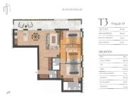 Apartamento T3, Lordelo Do Ouro e Massarelos, Porto |...