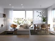 Apartamento T3 Lote 4B Villa Lusa