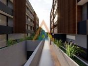 Apartamento T3 ltimo andar no centro da cidade Espinho